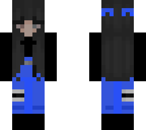 azul