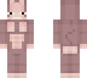 bald monke
