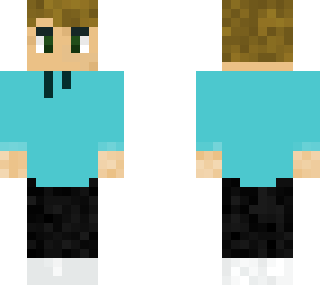 basic skin for pogsters.