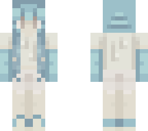 bday chat skin