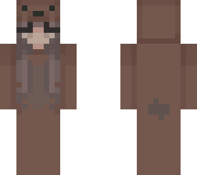 bear edit