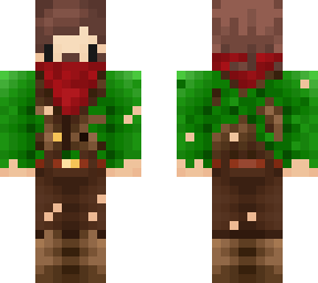 beef spring / jungle design