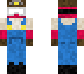 beet miner