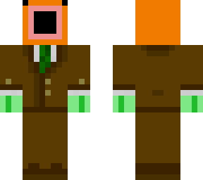 bellsprout businessman