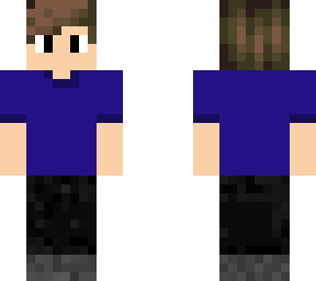 benjamin69420 skin