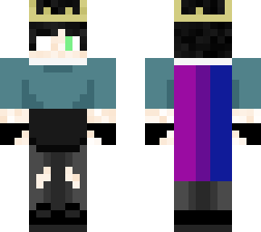 bi queen/king