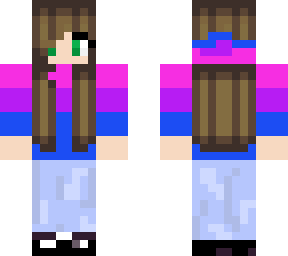 bi sweatshirt