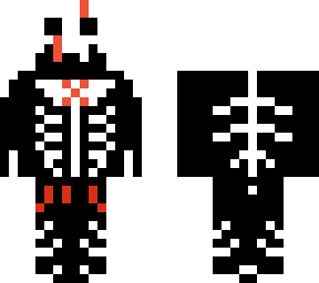 black blood