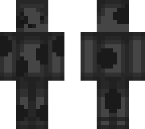 black dog