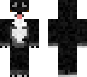 black doge