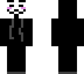 black hacker