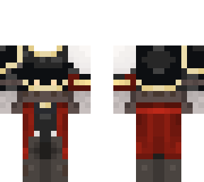 black knight of empitre