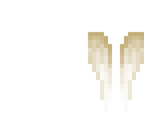 blank wings