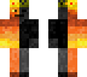 blaze/wither (original) (my skin)