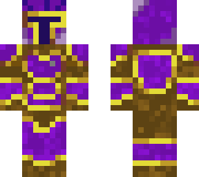 blingedmando
