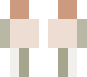 block colours - seashell pink to french grey colour palatte