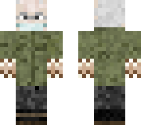 blockie sanders