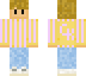 Wilbur Soot Minecraft Skin Template - Ondepode Wallpaper