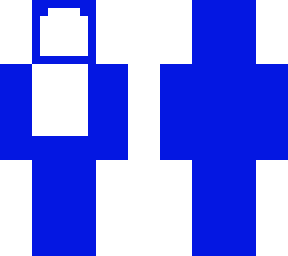 blue advanced pfp