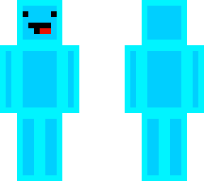 blue crystal derp
