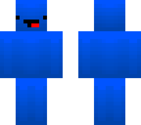 blue derp **no reposts**