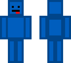 blue derp