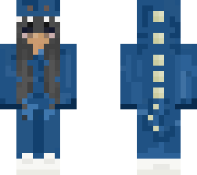 blue dino onesie
