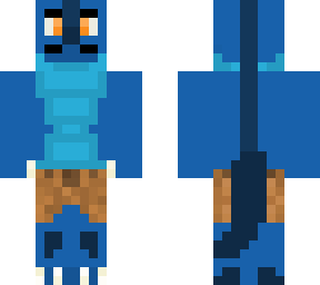 blue dragon v2