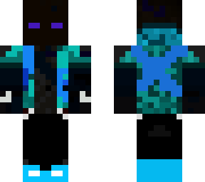 blue ender
