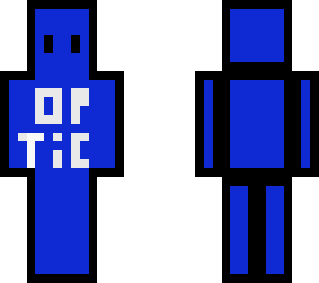 blue optic
