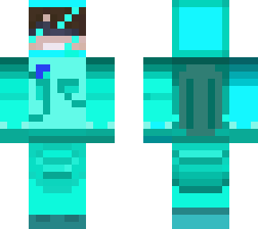 blue suit sabre