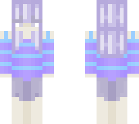 blueberry milkshake