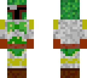 boba fett no jet pack