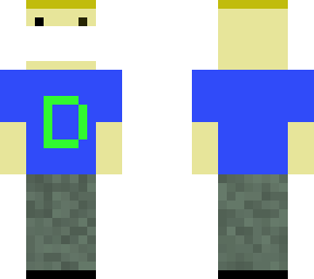 boi with mask