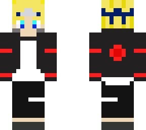 boruto