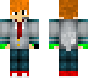 boxing moxing (ua uniform)
