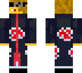 bredzix in akatsuki v2