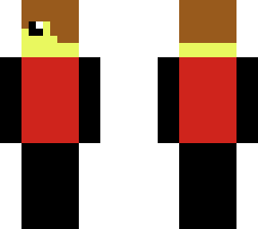 brick battle bacon hair