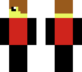 brick battle bacon hair