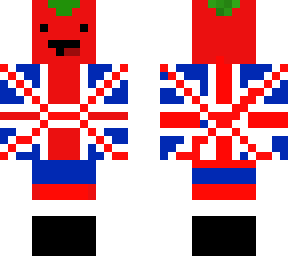 british tomato