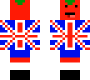british tomato