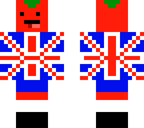 british tomato