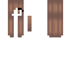 brown hair base