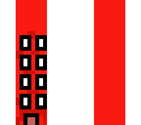 building | Minecraft Skin