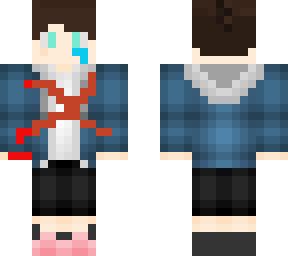 bumberlinus with sans jacket
