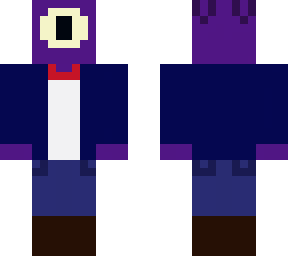 bunipeld (my sona)