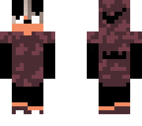 bunny boy