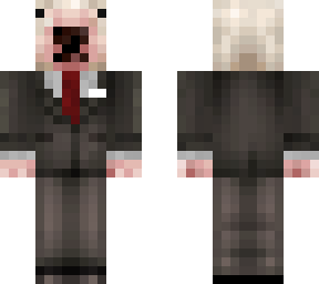 business walter