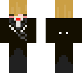 butler boi