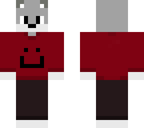 buzzgroundie skin